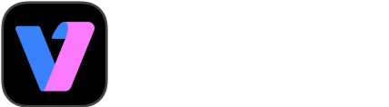 vmake logo